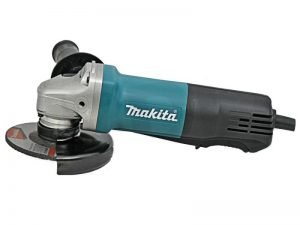 Amoladora Angular Makita 4 ½ 9557HPG 840w