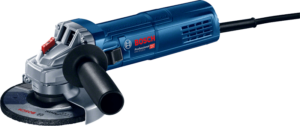 Amoladora Bosch 5 Pulgadas 900w Gws9-125