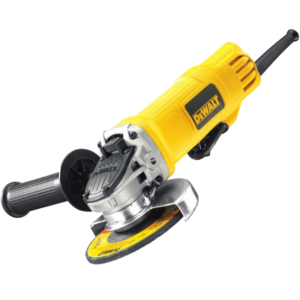 AMOLADORA DWE-4120 -12000rpm 900w