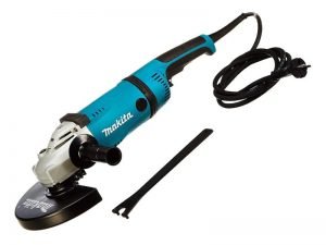 Amoladora Angular Makita GA9030 9" 230mm