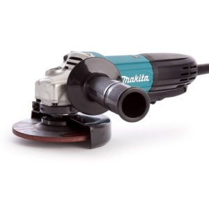 Amoladora Angular 720 watts 4 1/2"