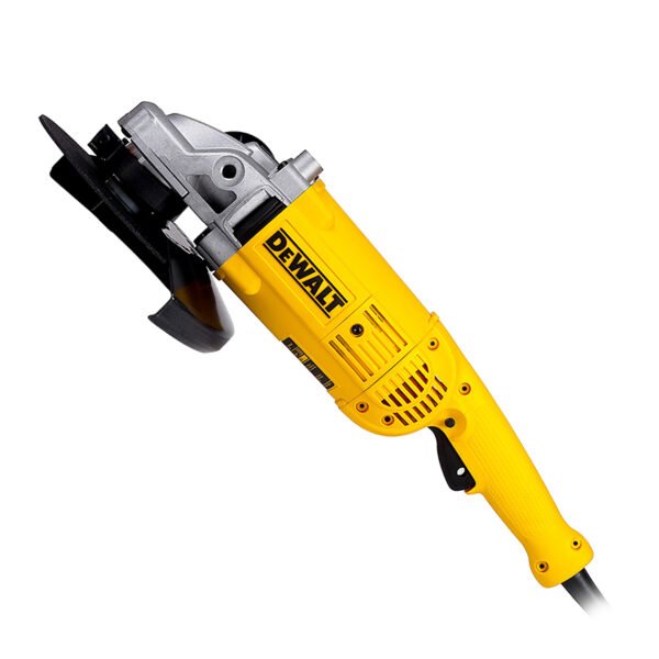 AMOLADORA DWE-490 9"- 6500rmp 2200w