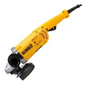 AMOLADORA DEWALT DWE-491 7"- 8500rmp 2200w