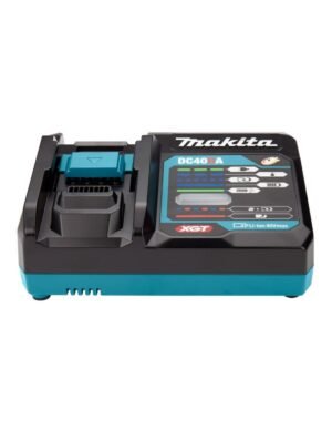 Cargador Bateria Makita Xgt 40v Max Dc40ra
