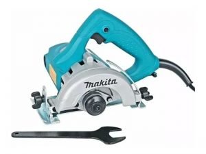 Cortadora Concreto Marmol Makita 4100nh2z 1400w
