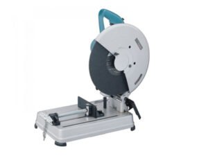 Sierra Sensitiva Cortadora Makita 2414nb 355mm 2000w