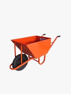 Carretilla ISFRA 90 lts Reforzada