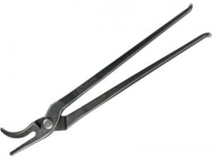 Pinza Para Remachar Clavos Bajos Mustad Para Herrador
