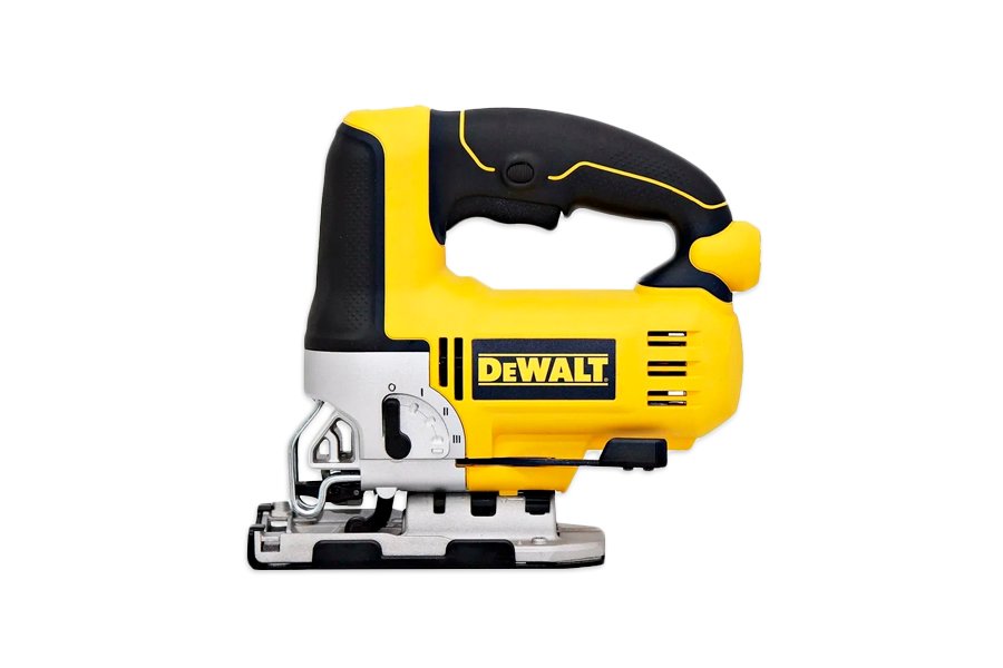 Sierra Caladora DEWALT DWE300 – 650 W