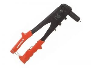 Remachadora Profesional Biassoni 10'