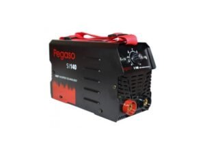 Soldadora Inverter Pegaso lgbt si140 anti stick