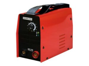 Soldadora Inverter Sincrolamp ARC 215i