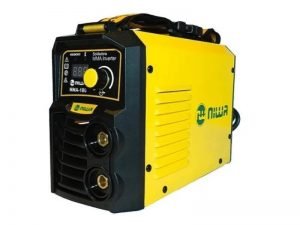 Soldadora Inverter 180amp Niwa