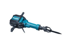 Martillo Demoledor Rompe Pavimento Makita Hm1812x5 73j Avt