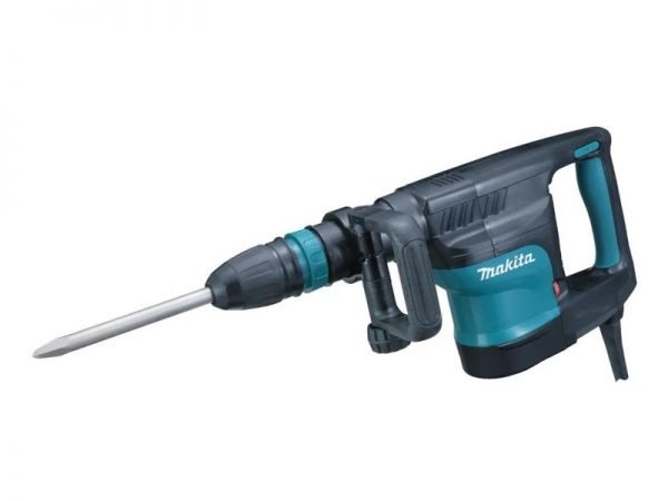 Martillo Demoledor Makita Hm1203c Sds Max