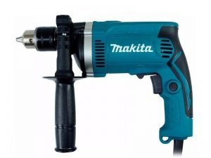 Taladro Percutor Makita HP1630 13mm