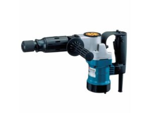 Martillo Demolicion Makita Hm0810t 900w Hexagon 17mm 8.5j