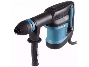 Martillo Demolición Makita HM0870C 1100w