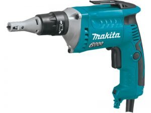 Atornillador Makita FS6200 570w