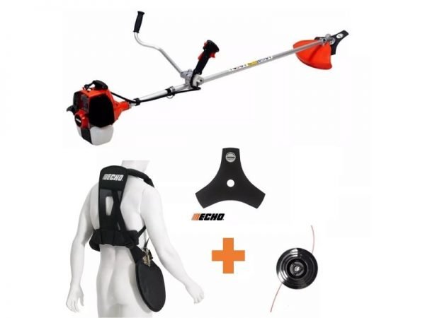 Desmalezadora Echo SRM 4605 45.7cc