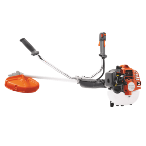 Desmalezadora Husqvarna 226R 25.4 cc Profesional Cuchilla y Tanza