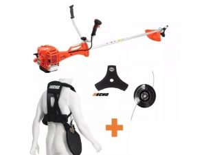 Desmalezadora Echo SRM 520 50.2cc