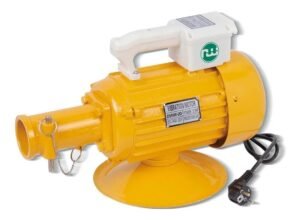 Vibrador Hormigon Niwa Electrico sin manguera