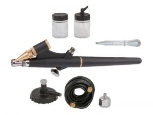 Aerografo Para Pintar Barovo