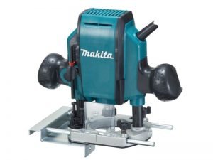 Rebajadora Makita RP0900 900w