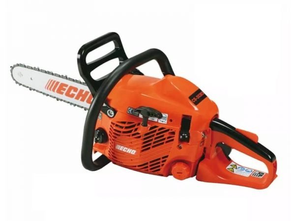 Motosierra Echo Cs 353es 34 cc