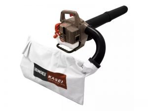 Soplador Asp. Triturador Sensei HHB-260 25.4cc