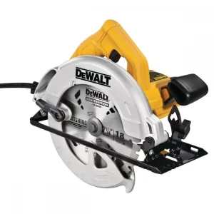 SIERRA CIRCULAR DWE-560 71/4 1400w