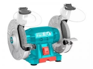 Amoladora Banco Total TBG15015-4 150w