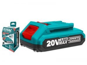 Baterías 20V – TFBLI2001