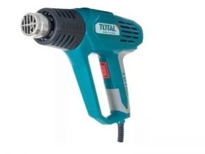 Pistola De Calor Total