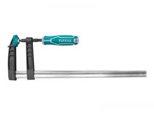 Sargento Prensa Tipo F 120x300mm