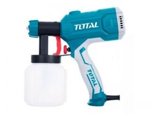 Pistola Pintar Total TT3506-4 350w