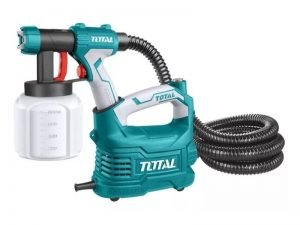 Pistola Pintar Total TT5006-4 500w