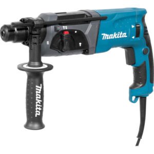 Alquiler Rotomartillo Makita 780w SDS PLUS x dia