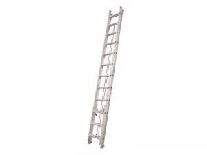 Alquiler Escalera Aluminio Ext. 7.5mts x dia