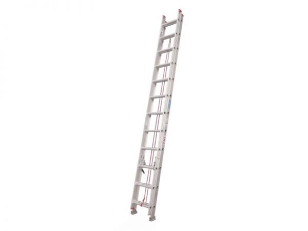 Alquiler Escalera Aluminio Ext. 7.5mts x dia