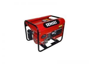 Alquiler Grupo Electrogeno 2500w x dia