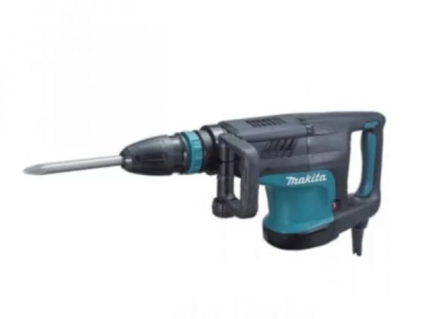 Alquiler Martillo Demoledor 12J 9kg x dia