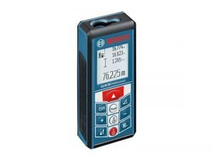 Alquiler Medidor de Distancia 80mts x dia