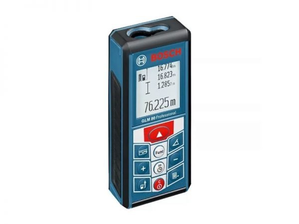 Alquiler Medidor de Distancia 80mts x dia