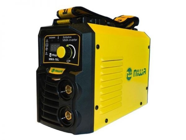 Alquiler Soldadora Inverter 3.25mm elect. maximo x dia