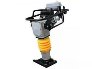 Alquiler Vibroapisonador naftero 4 hp x dia