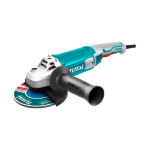 Amoladora Angular 2000w. TOTAL TG12018026-4