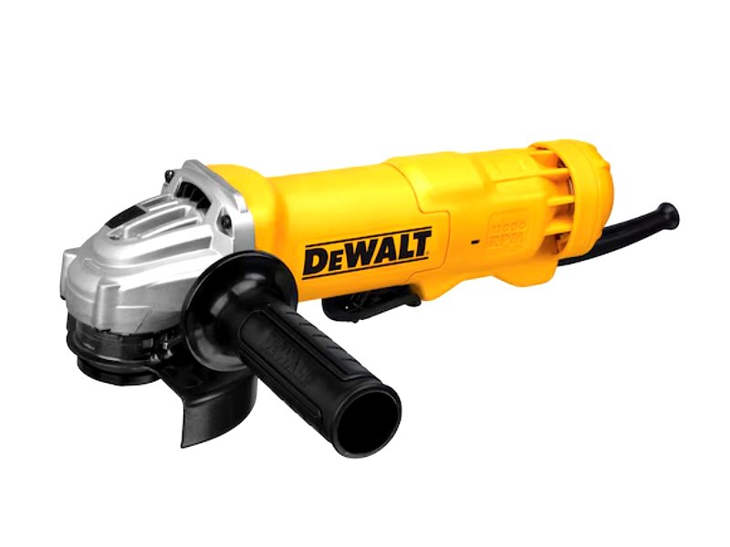 Amoladora Angular DEWALT DWE4212 – 1200 W / 11000 RPM