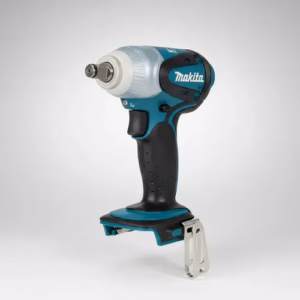 Llave de Impacto Inalámbrica Makita DTW251Z 18V LXT 1/2" 230 Nm – Sin Batería ni Cargador